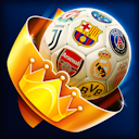 Kings of Soccer - PvP Football app icon