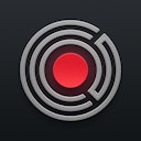 Kino - Pro Video Camera app icon