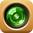 Kiwi Camera app icon
