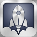 Launch Center Pro app icon