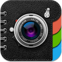 lens.ly app icon