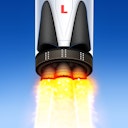 Liftoff: Space Launch Schedule app icon