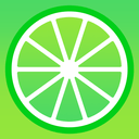 LimeChat app icon