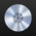 Logic Pro for iPad app icon