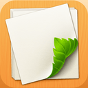 Loose Leaf app icon