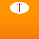 iOS app icon for Lose It! – Calorie Counter