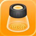 Loupe: What Apps Can See app icon