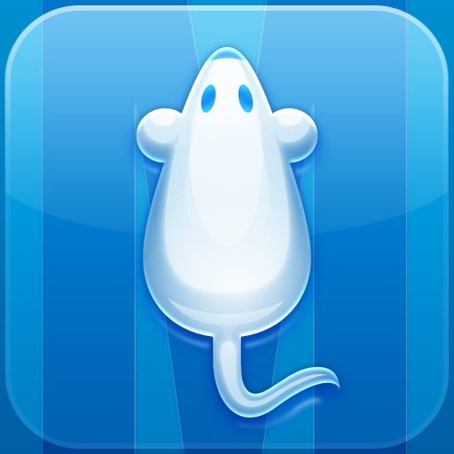 Macworld app icon