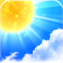 Magical Weather app icon