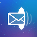 Mail to Self app icon