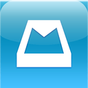Mailbox app icon
