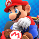 Mario Kart Tour app icon