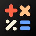 MD Calculator app icon
