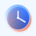 MD Clock - Clock Widget app icon