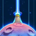 Mecha Fire app icon