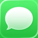Messages app icon
