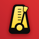 Metronome - BPM & Tap Tempo app icon