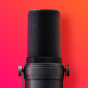 Microphone Voice Recorder-Pro app icon
