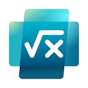 Microsoft Math Solver app icon