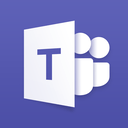 Microsoft Teams app icon