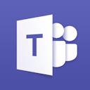 Microsoft Teams app icon