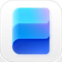 Microsoft Word app icon
