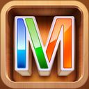 Mixel app icon