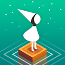 Monument Valley app icon
