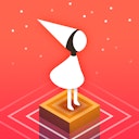 Monument Valley+ app icon
