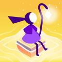 Monument Valley 3 app icon