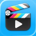 iOS app icon for Movie Tracker: Watchlist
