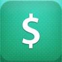 MultiCash: Expenses and Income app icon