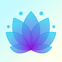 Music Zen: Sounds & Meditation app icon