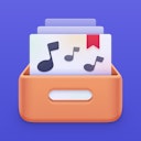 MusicBox: Save Music for Later app icon