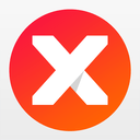musiXmatch lyrics player app icon