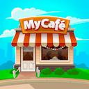 My Cafe — Restaurant game app icon