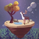 My Oasis :Calming and Relaxing app icon