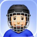 My Player Page: Hockey Stats app icon