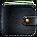 My Wallet+ app icon