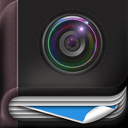 My Year In Pictures  HD app icon