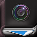 My Year In Pictures  HD app icon