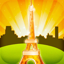 MyCityWay - Paris app icon