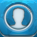 MyFace for Facebook app icon