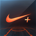Nike+ Basketball app icon