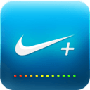 Nike+ FuelBand app icon