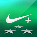 Nike+ Training app icon