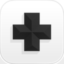 (Not Boring) Calculator app icon
