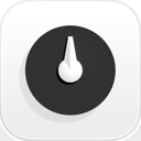 (Not Boring) Timer app icon