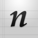 Notesy for Dropbox app icon