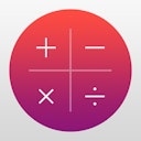 Numerical: Calculator Without Equal app icon